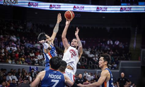 PBA: Ginebra comes back to beat Meralco and take 3.